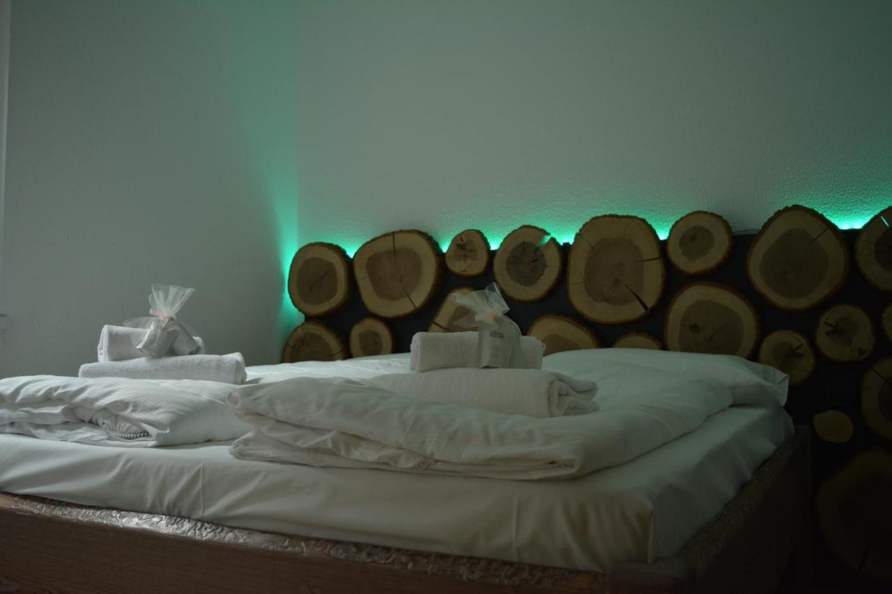 Silene Tremalzo Detox Daire Dış mekan fotoğraf