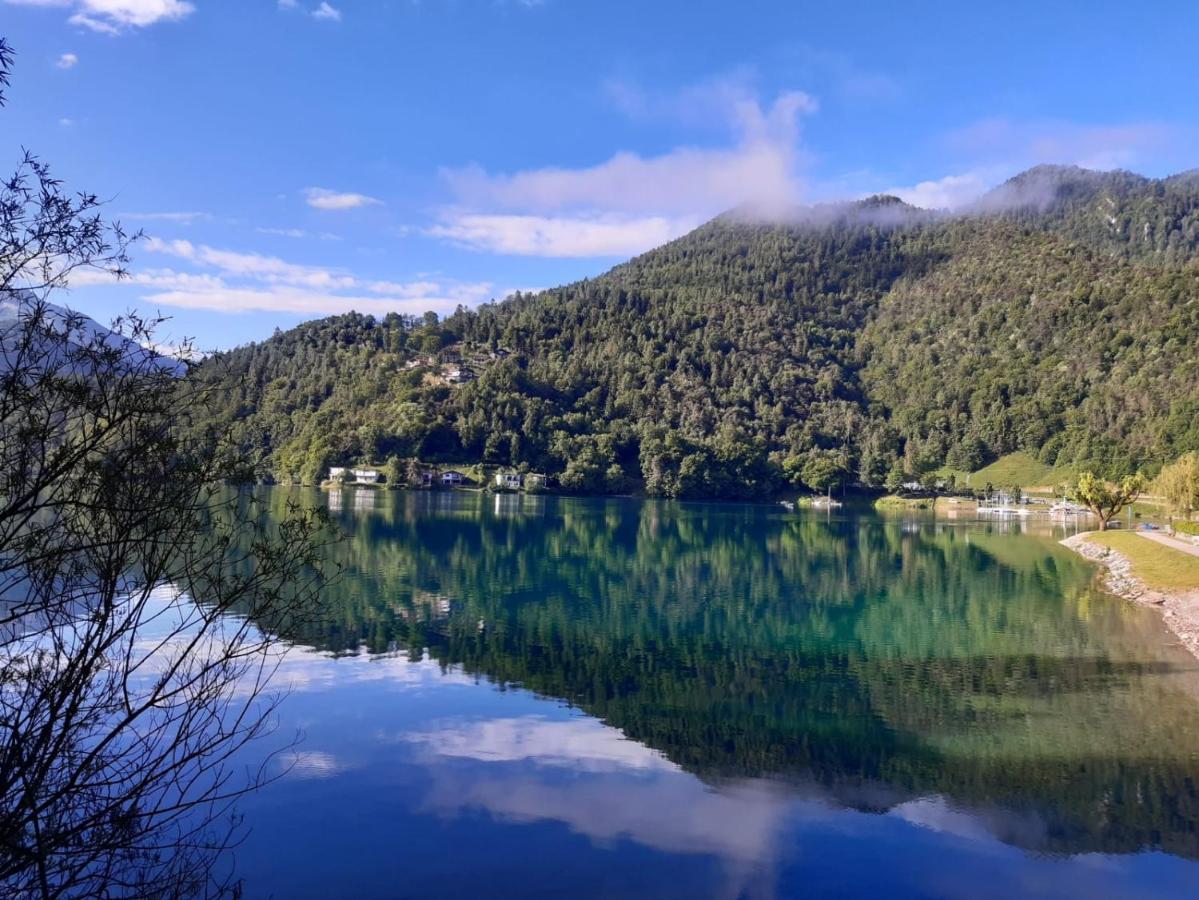 Silene Tremalzo Detox Daire Dış mekan fotoğraf