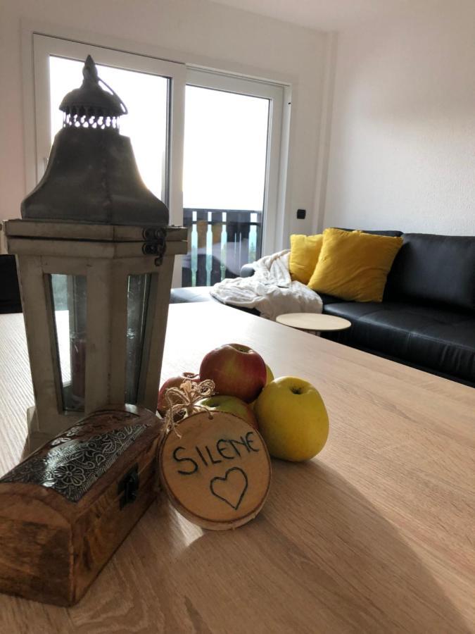 Silene Tremalzo Detox Daire Dış mekan fotoğraf