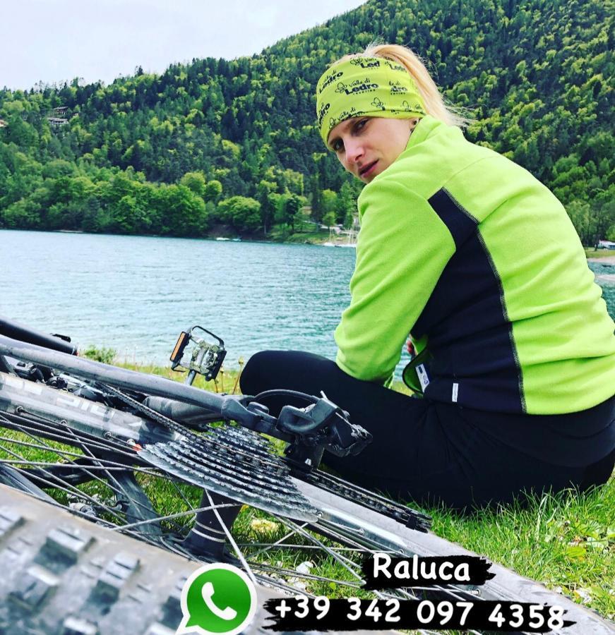 Silene Tremalzo Detox Daire Dış mekan fotoğraf